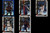 2025 Topps Holiday Basketball - Pistons 5 Card Lot - Thompson, Cunningham, Holla