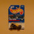 Hot Wheels - Shock Factor - Die Cast Car #700 - NOC