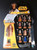 Hasbro Star Wars - Agen Kolar - Revenge of the Sith Jedi Master NOC