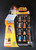 Hasbro Star Wars - R4-P17 - Revenge of the Sith Rolling Action NOC