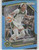 2025 Panini Prizm WNBA Carolina Blue /125 - Pick Your Own