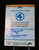 2026 Topps Marvel Fantastic Four Sketch Card Marcus Newsome Auto 1/1 Signature