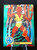 2026 Topps Finest Fantastic Four Firelord #018 /99