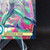 2026 Topps Finest Fantastic Four Impossible Man BL-043 /99