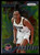 2024 Panini Prizm WNBA #4 Kelsey Mitchell Fractal