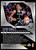 2024 Panini Prizm WNBA #43 Satou Sabally Blue Velocity Prizms