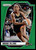2024 Panini Prizm WNBA #120 Monique Billings Green Prizms