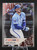 2025 Topps Series 1 Cactus League Bobby Witt Jr. Royals TG6