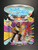 1992 Playmates Star Trek The Next Generation Lieutenant Worf Action Figure NIB