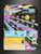 Ambassador K'Ehleyr Klingon Star Trek The Next Generation 1993 Playmates MOSC