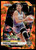2024 Panini Prizm WNBA #6 Isabelle Harrison Ice Orange Prizms