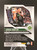 JORDAN HORSTON 2024-25 PANINI PRIZM WNBA BASKETBALL SILVER STORM Q2264