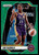 2024 Panini Prizm WNBA #97 Aari McDonald Green Prizms