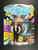 1993 Playmates Toys Star Trek, The Next Generation:  Captain Scott NIP