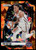 2024 Panini Prizm WNBA #51 Sug Sutton Ice Orange Prizms