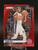 Jaden Ivey 2024-25 Panini Prizm #194 Fast Break Red Prizm /100