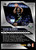 2024 Panini Prizm WNBA #105 Teaira McCowan Ice Orange Prizms
