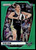 2024 Panini Prizm WNBA #92 Sevgi Uzun Green Prizms