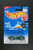 Hot Wheels 1995 Ferrari 250 #452 Green 5 Hole Wheel