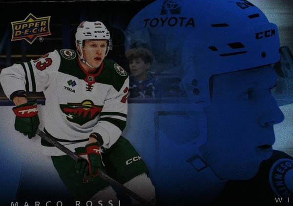 2025-26 Upper Deck Compositions - Pick Your Own