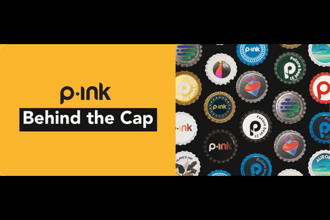 Derrière la casquette