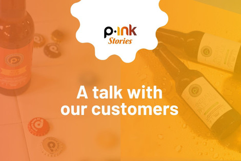 Packaging: what are craft breweries looking for? We asked four of our customers.