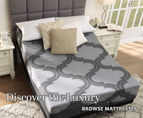 Browse Mattresses