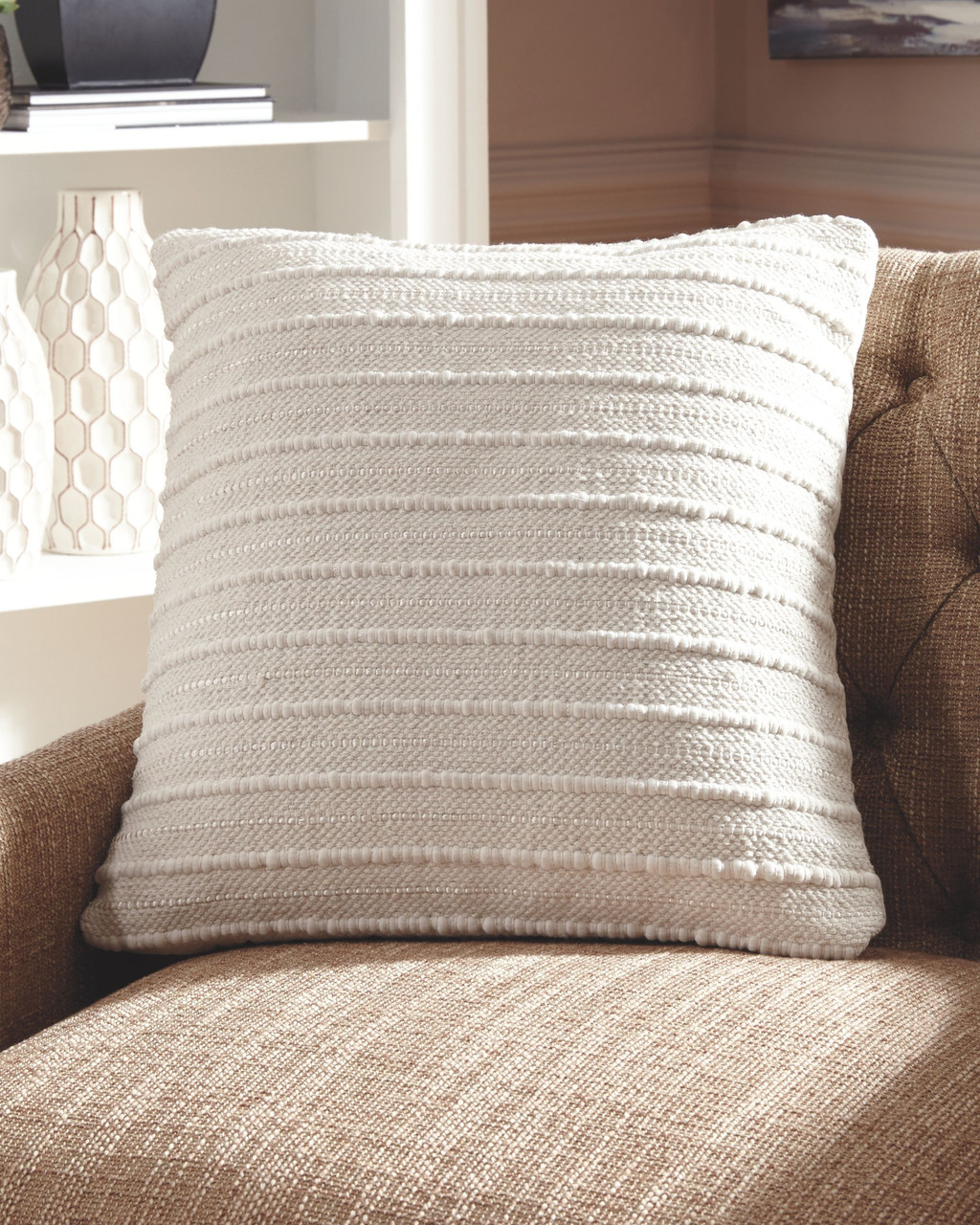 Roseridge Throw Pillow (Set of 4)