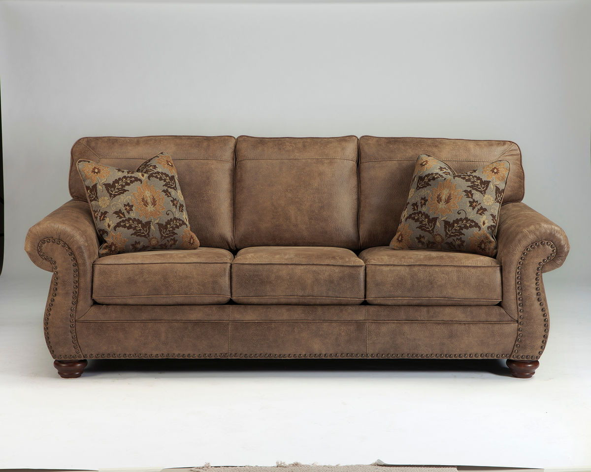 Sofa Larkinhurst Earth Rocker Recliner The Larkinhurst Earth Sofa