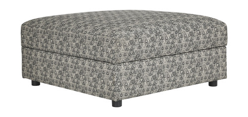 Kellway Bisque Ottoman With Storage