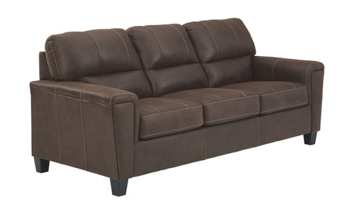 Navi Chestnut Sofa Navi Chestnut Sofa