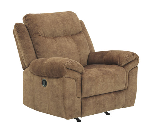 Huddle-up Nutmeg Rocker Recliner Huddle-up Nutmeg Rocker Recliner
