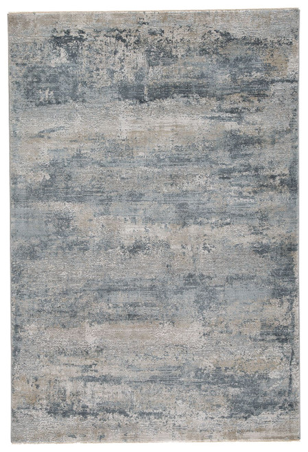 Shaymore Gray Large Rug