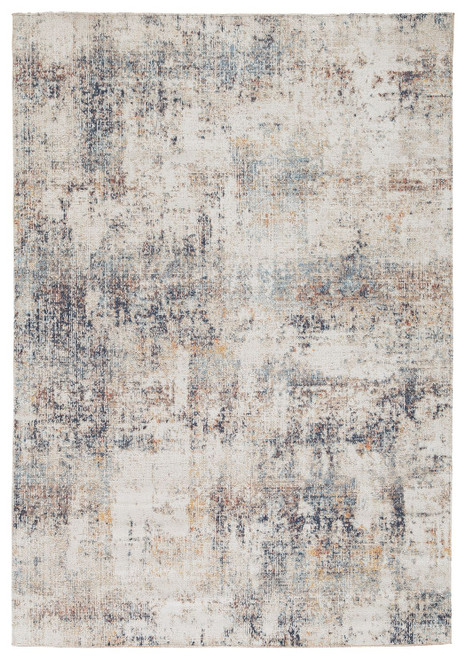 Jerelyn Greige Large Rug