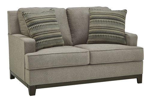 Kaywood Granite Loveseat Kaywood Granite Loveseat