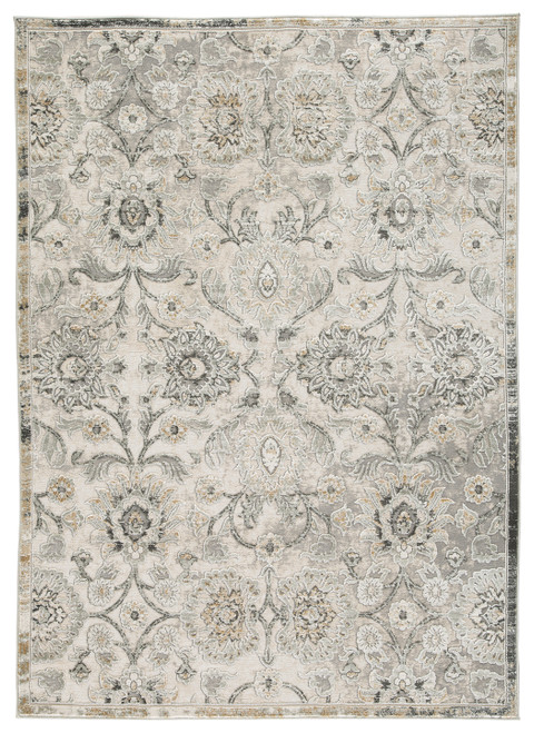 Kilkenny Gray Large Rug