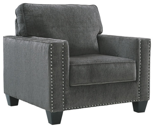 Gavril Smoke Chair Gavril Smoke Chair