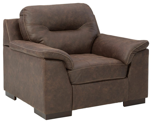 Maderla Walnut Chair Maderla Walnut Chair