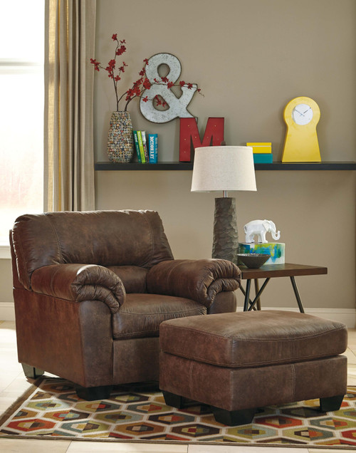 Bladen Coffee 2 Pc. Chair, Ottoman Bladen Coffee 2 Pc. Chair, Ottoman