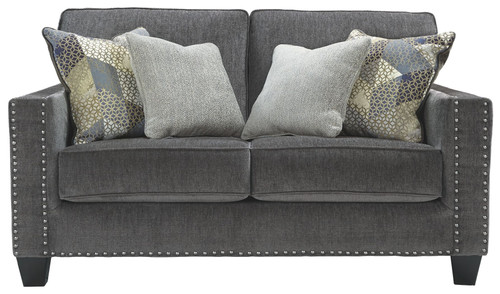 Gavril Smoke Loveseat Gavril Smoke Loveseat