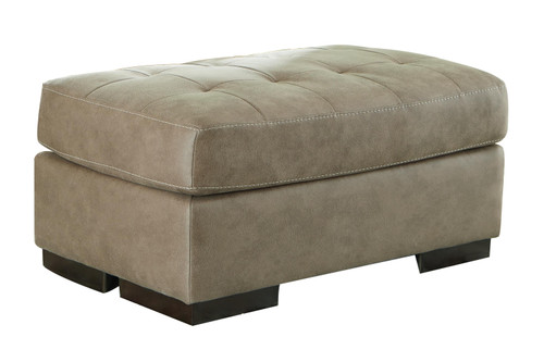 Maderla Pebble Ottoman Maderla Pebble Ottoman
