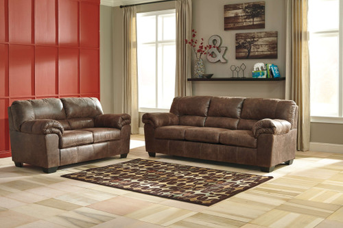 Bladen Coffee Sofa, Loveseat Bladen Coffee Sofa, Loveseat