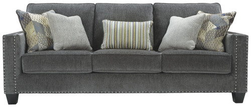 Gavril Smoke Sofa Gavril Smoke Sofa