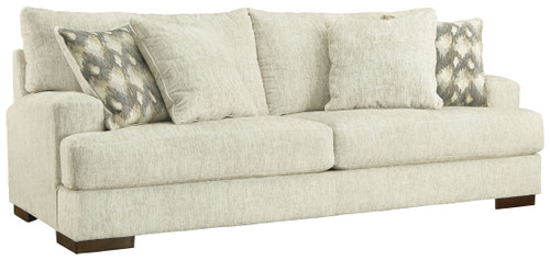 Caretti Parchment Sofa Caretti Parchment Sofa