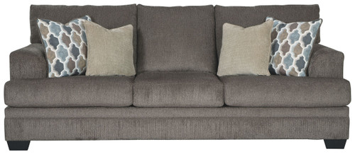 Dorsten Slate Queen Sofa Sleeper