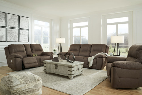 Next-gen Gaucho Espresso 3 Pc. Reclining Power Sofa, Loveseat, Wide Recliner Next-gen Gaucho Espresso 3 Pc. Reclining Power Sofa, Loveseat, Wide Recliner