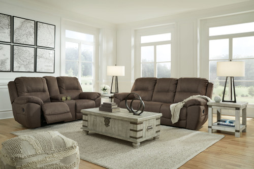 Next-gen Gaucho Espresso 2 Pc. Reclining Sofa, Loveseat Next-gen Gaucho Espresso 2 Pc. Reclining Sofa, Loveseat
