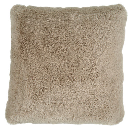 Gariland Taupe Pillow (Set of 4)