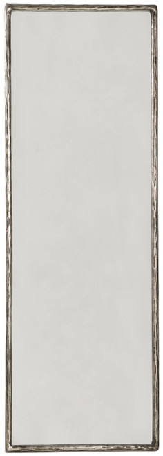 Ryandale Dark Gray Floor Mirror