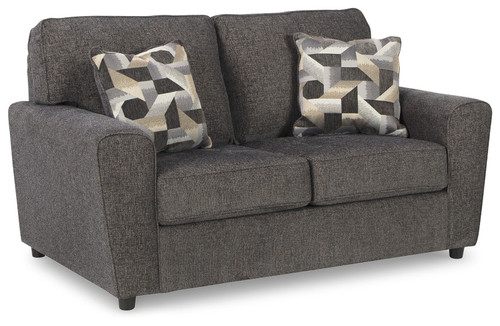 Cascilla Slate Loveseat